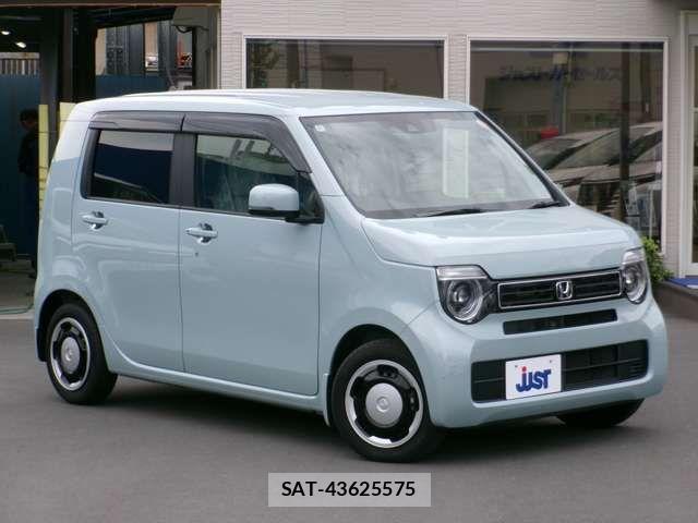 Honda N-WGN 2024-11 7509586-2