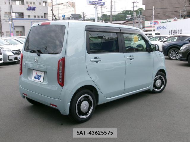 Honda N-WGN 2024-11 7509586-3