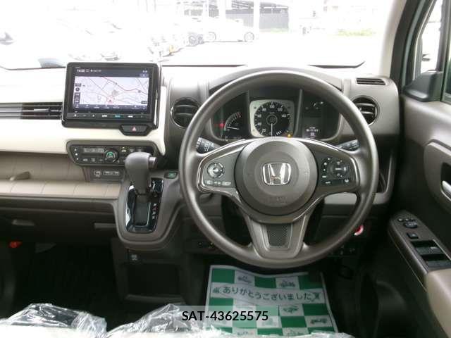 Honda N-WGN 2024-11 7509586-4