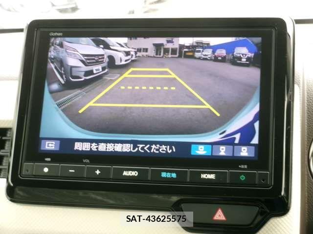 Honda N-WGN 2024-11 7509586-6