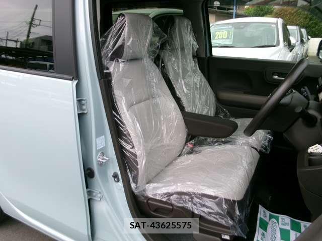 Honda N-WGN 2024-11 7509586-7