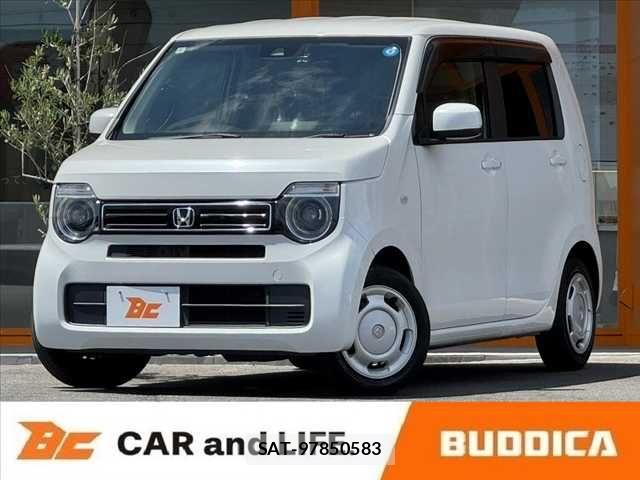 Honda N-WGN 2020-01 7502093-0