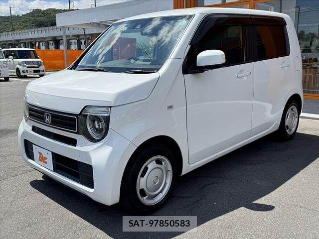 Honda N-WGN 2020-01 7502093-9