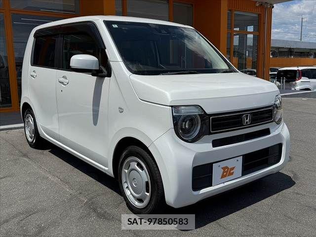 Honda N-WGN 2020-01 7502093-7