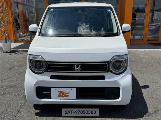 Honda N-WGN 2020-01 7502093-8