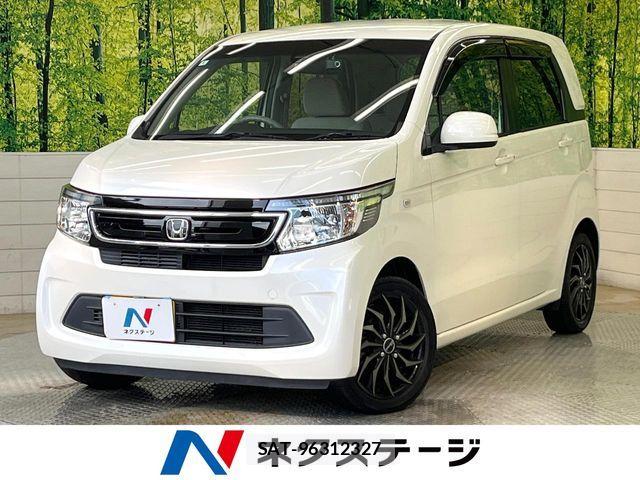 Honda N-WGN 2014-01 7502097-0