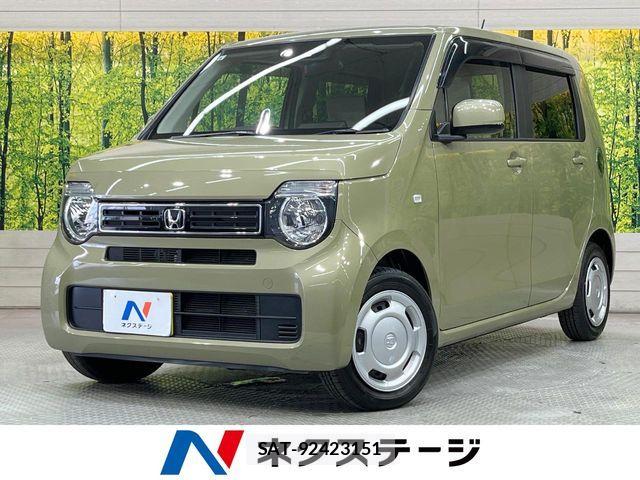Honda N-WGN 2021-09 7502087-0