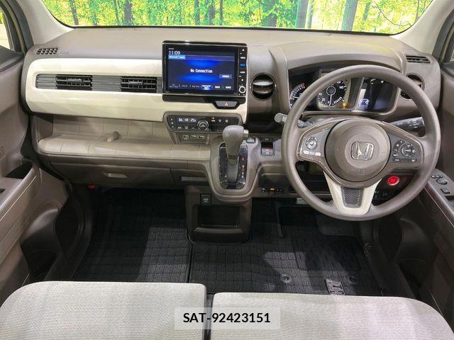 Honda N-WGN 2021-09 7502087-1