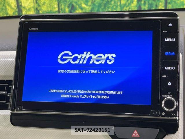 Honda N-WGN 2021-09 7502087-2