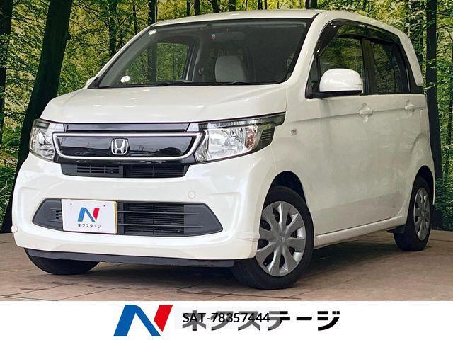 Honda N-WGN 2014-02 7502096-0