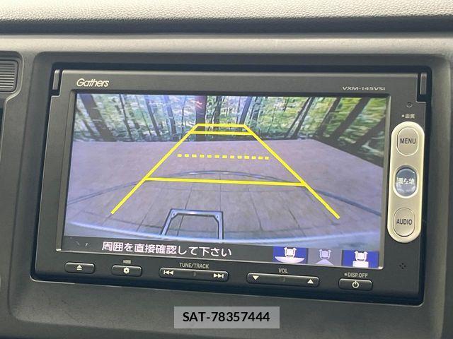 Honda N-WGN 2014-02 7502096-3