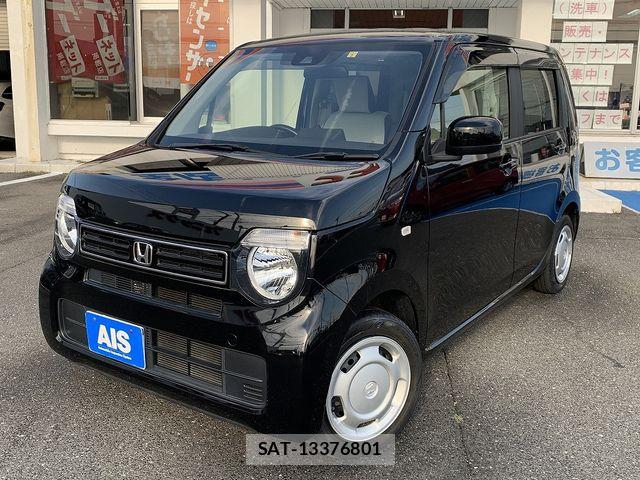 Honda N-WGN 2022-07 7502091-0