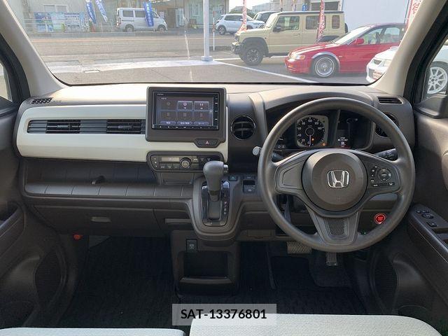 Honda N-WGN 2022-07 7502091-2