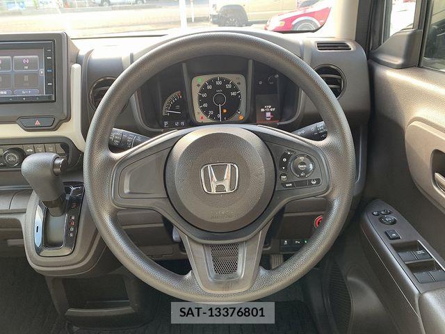 Honda N-WGN 2022-07 7502091-3