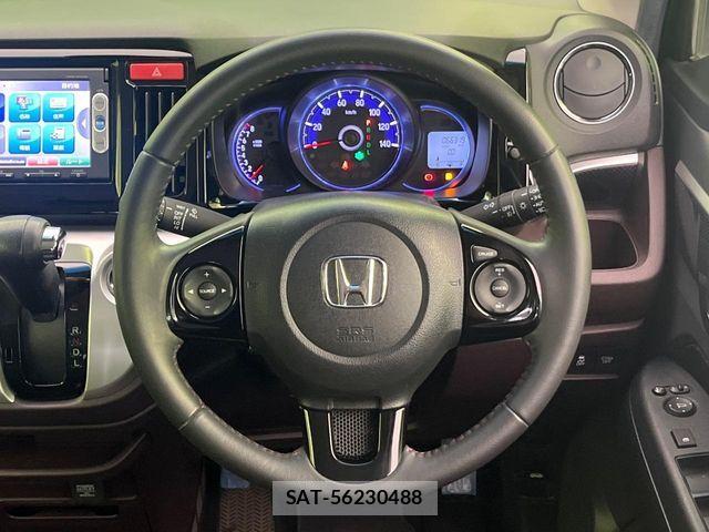 Honda N-WGN 2015-02 7502092-9