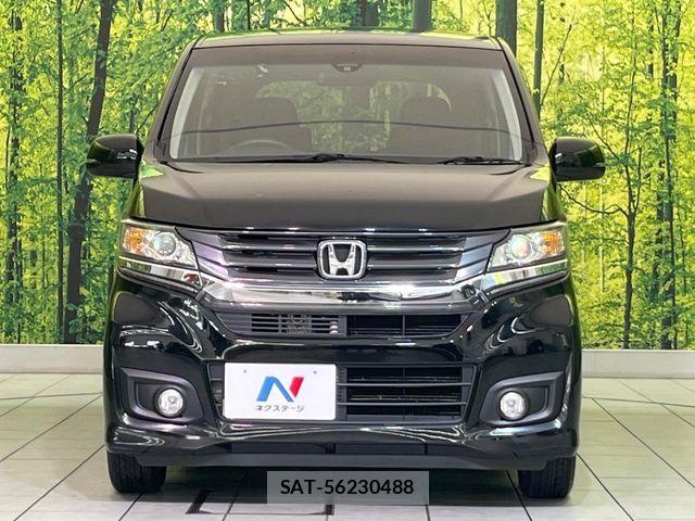 Honda N-WGN 2015-02 7502092-13