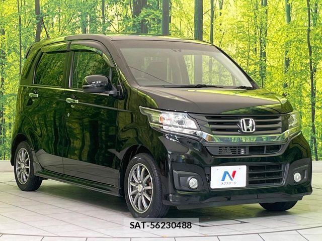 Honda N-WGN 2015-02 7502092-15
