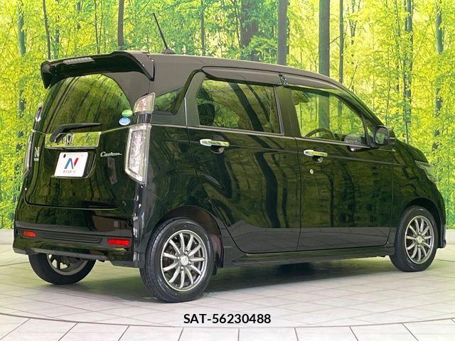 Honda N-WGN 2015-02 7502092-16