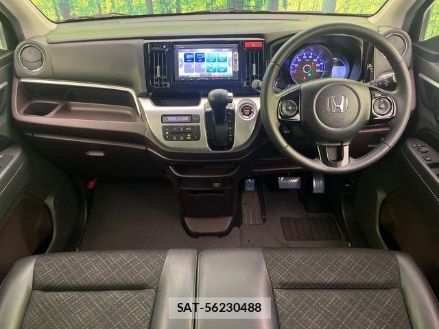 Honda N-WGN 2015-02 7502092-1