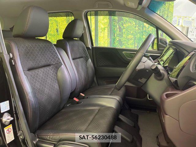 Honda N-WGN 2015-02 7502092-7