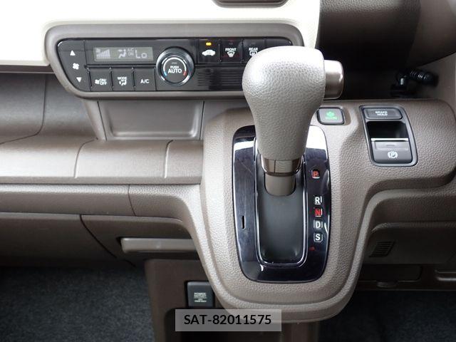 Honda N-WGN 2020-03 7509587-11
