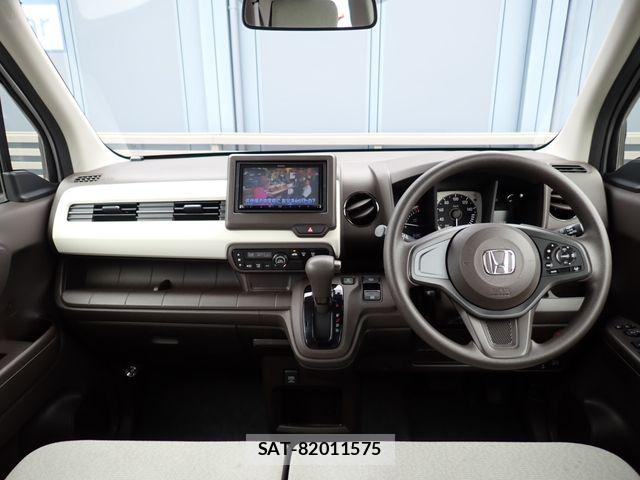 Honda N-WGN 2020-03 7509587-1