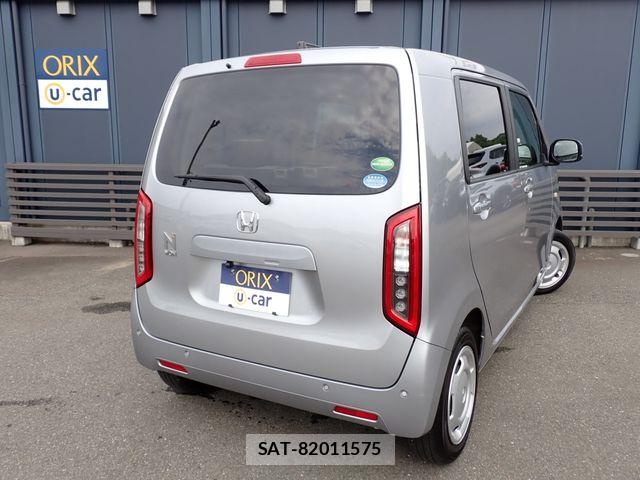 Honda N-WGN 2020-03 7509587-2