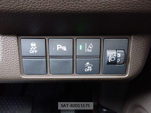 Honda N-WGN 2020-03 7509587-8