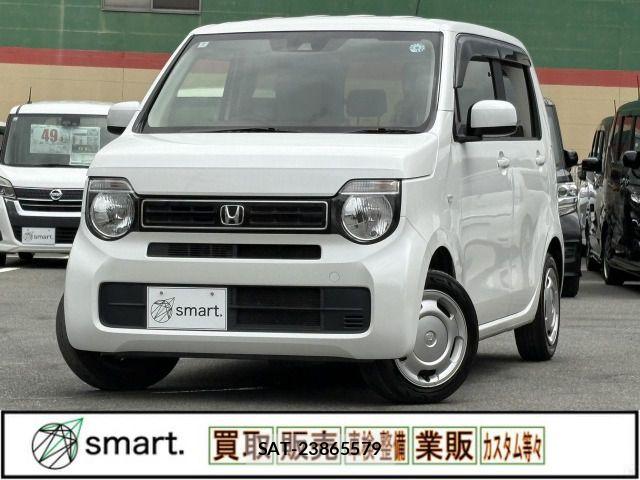Honda N-WGN 2021-07 7502095-0