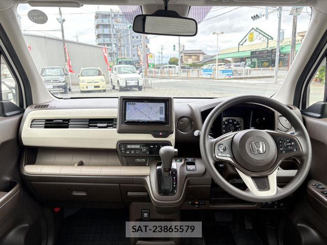 Honda N-WGN 2021-07 7502095-9