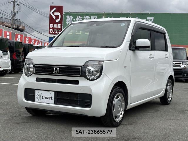Honda N-WGN 2021-07 7502095-3