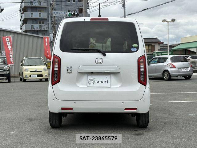 Honda N-WGN 2021-07 7502095-7