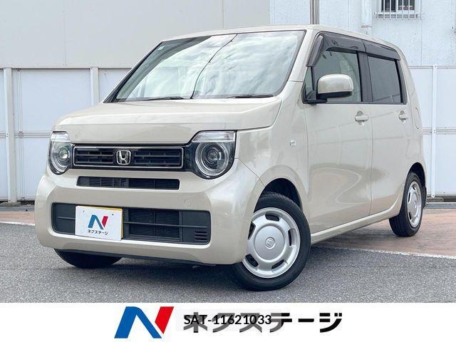 Honda N-WGN 2021-02 7502090-0
