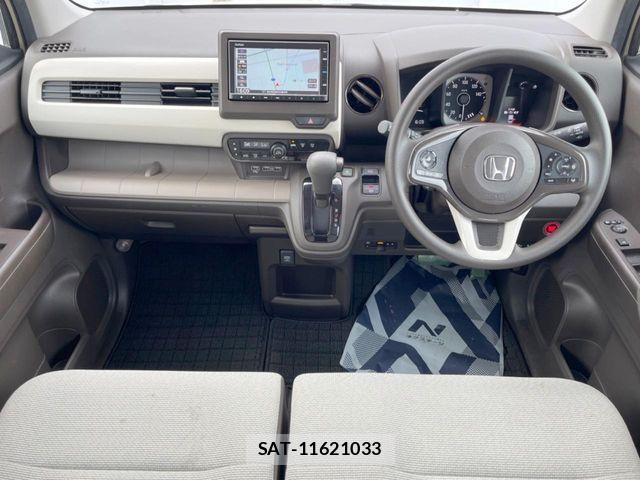 Honda N-WGN 2021-02 7502090-1