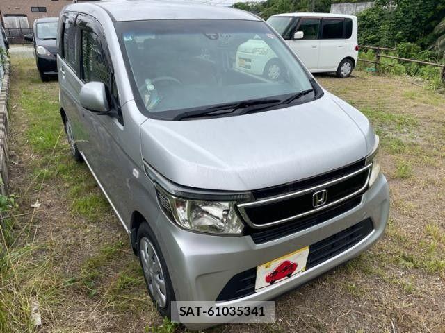 Honda N-WGN 2014-06 7502099-0