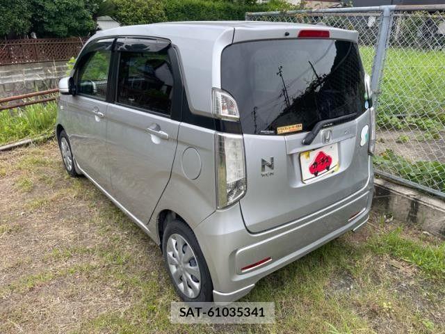 Honda N-WGN 2014-06 7502099-2