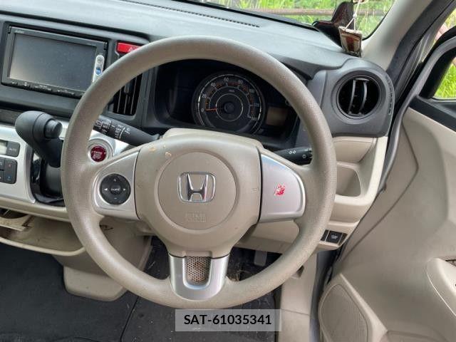 Honda N-WGN 2014-06 7502099-4