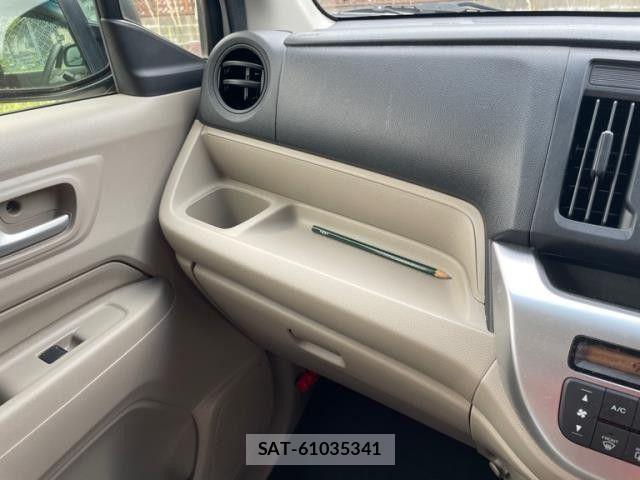 Honda N-WGN 2014-06 7502099-7