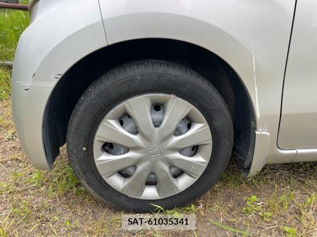 Honda N-WGN 2014-06 7502099-8