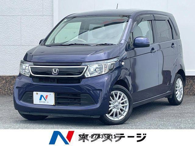 Honda N-WGN 2015-09 7509596-0