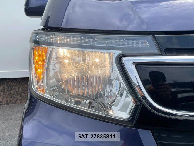 Honda N-WGN 2015-09 7509596-9