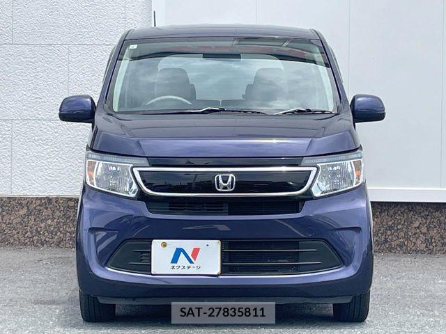 Honda N-WGN 2015-09 7509596-11