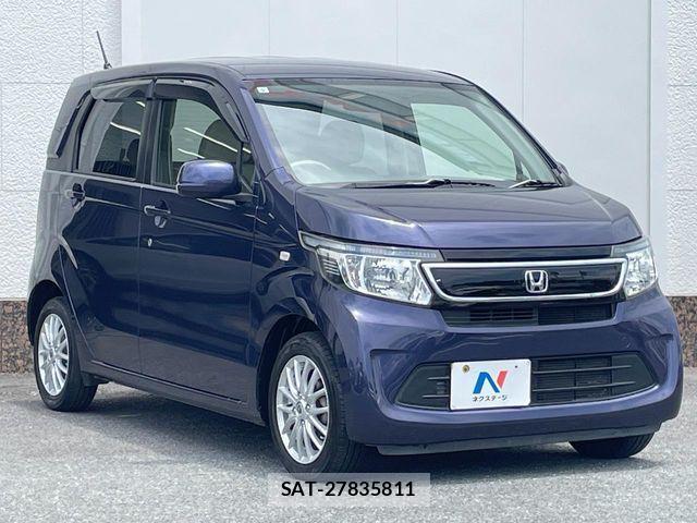 Honda N-WGN 2015-09 7509596-13