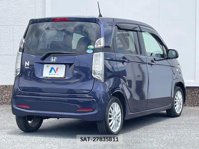 Honda N-WGN 2015-09 7509596-14