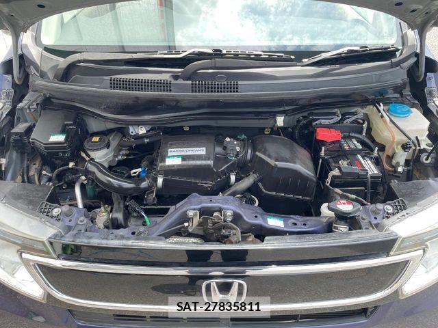 Honda N-WGN 2015-09 7509596-15