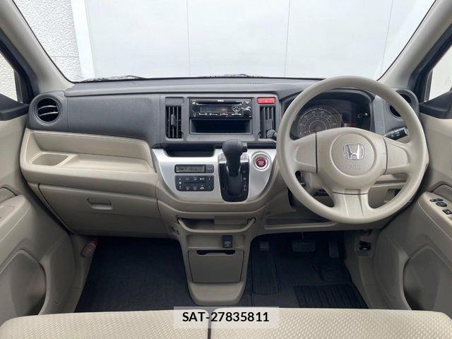 Honda N-WGN 2015-09 7509596-1