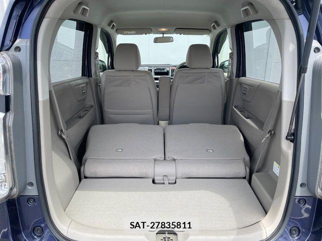 Honda N-WGN 2015-09 7509596-8