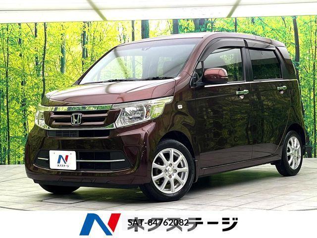 Honda N-WGN 2018-12 7502094-0
