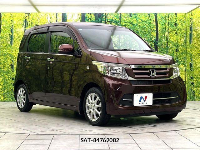 Honda N-WGN 2018-12 7502094-15