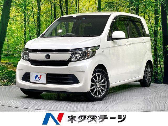 Honda N-WGN 2016-02 7502100-0